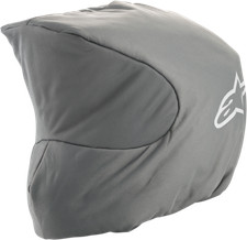 Alpinestars Helmet Bag Gray 8990021-11