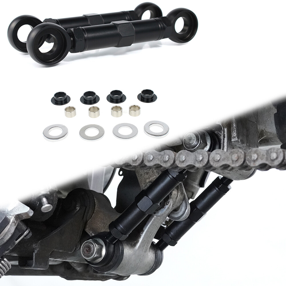 Fit For Honda CB500X CB500F 2019-2024 Aluminum Lower Support