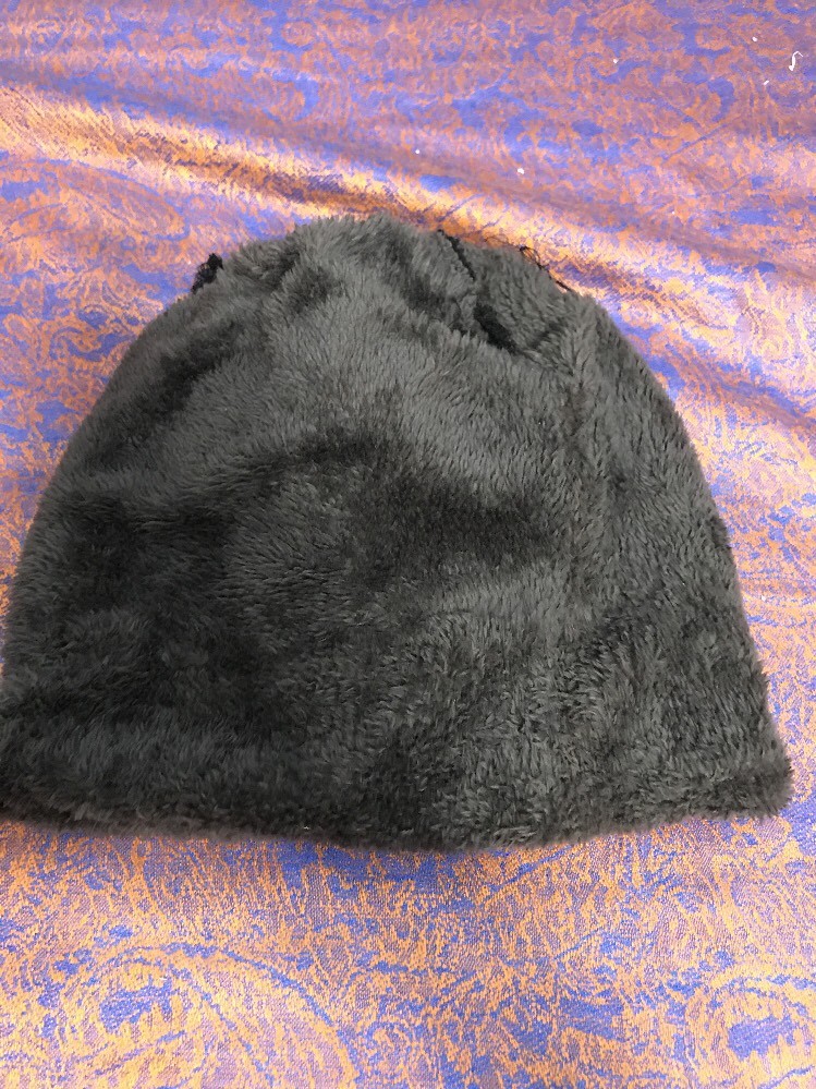 VBiger Pioneer Of Fashion Trends Faux Fur Lined Warm Beanie