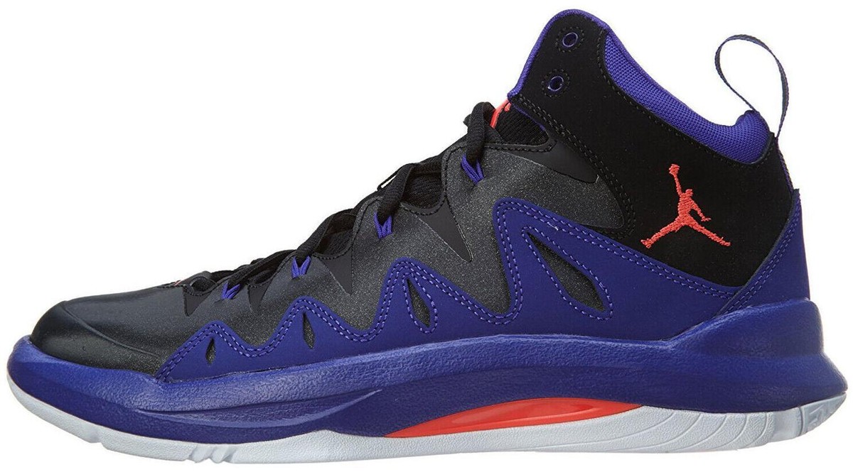 Jordan Prime Mania Dark Powder Blue | eBay