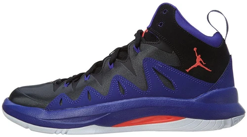 Jordan Prime Mania Dark Concord