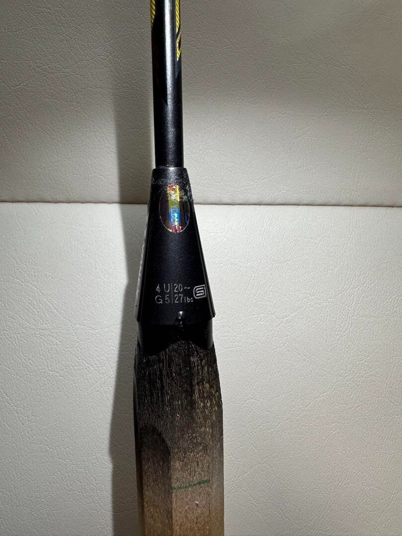 Voltric Z Force II Lindan Model Yellow Limited Edition 4UG5 | eBay