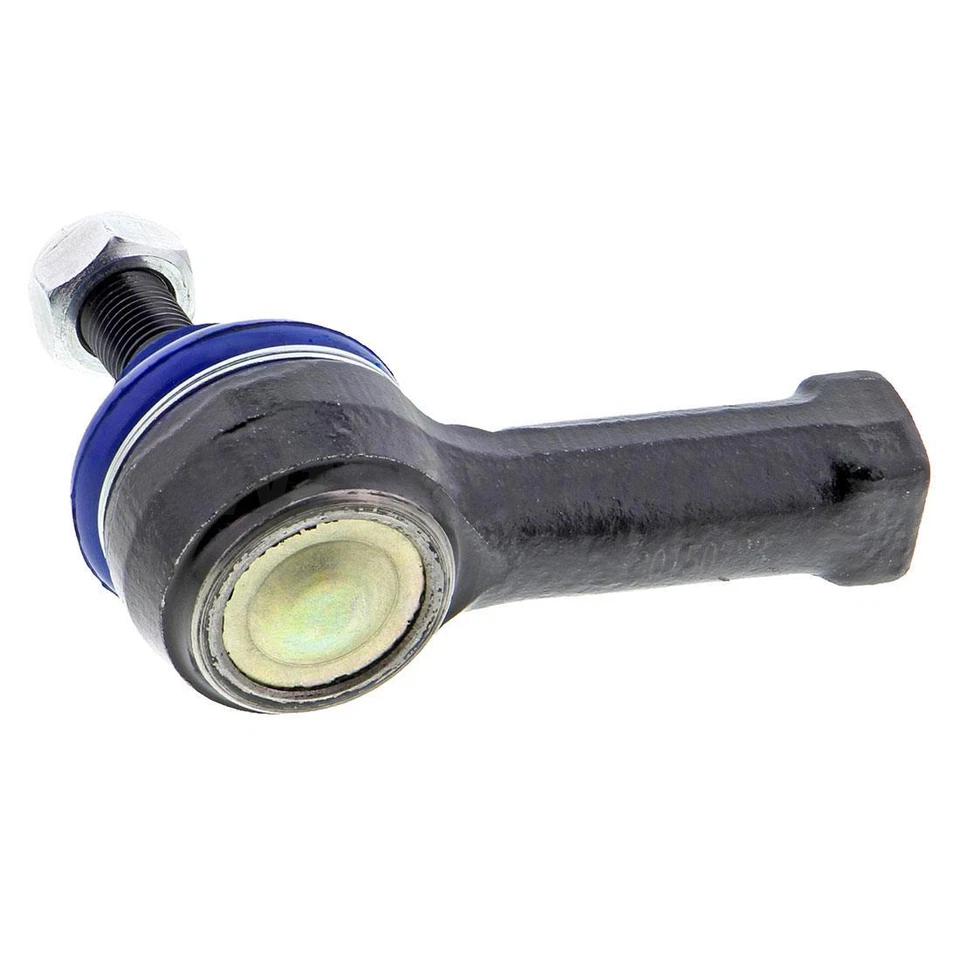 Extremos de barra de amarre exterior interior delantero 4 piezas para Mitsubishi Outlander 2003-2006 Foto 4 de 4