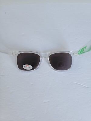 UV coated Sunglasses, Firefly Music Festival Logo Clear  display picture 3