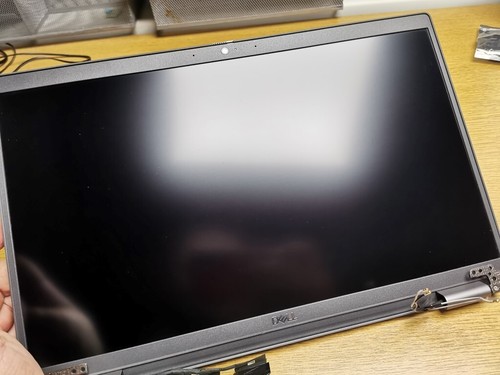 Dell Latitude 5530 5531 E5530 Precision 3571 Completa Pantalla LED TAPA BISEL - Imagen 5 de 12