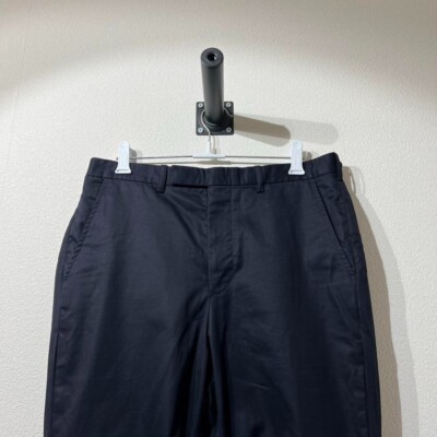 パンツ LADMUSICIAN SLIM SLACKS 42 Rare] LAD MUSICIAN design slacks pants size 42 | eBay
