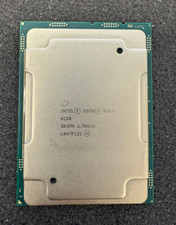 Intel Xeon Gold 6150 SR37K 2.7GHz 24.75MB 18-Core 165W