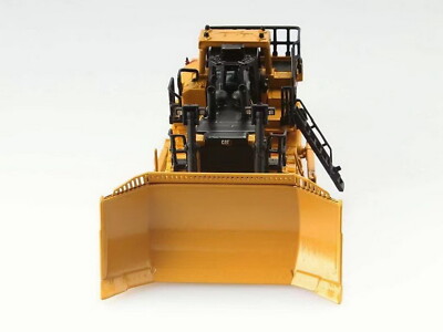 DiecastMasters 1/87 HO Scale Cat D11 Dozer Tkn Design Diecast