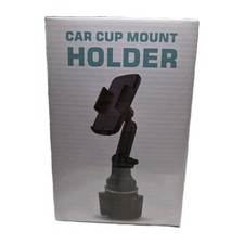 Cellphone Car Cup Holder Phone Mount for Cell Phones (H3