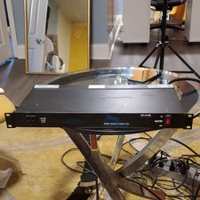 Middle Atlantic PD-915R Rack Mount Power Center 115V 15A 9 Outlet