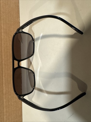 Burberry Men’s Francis Sunglasses Burberry B 4320 3001/11 58017145 - Bild 4 von 5