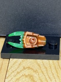 LEGO Ninjago Hands Of Time Green Time Blade