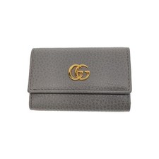 Gucci Marmont Key Case