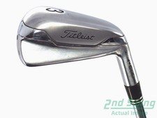 Titleist U 500 Utility 3 Utility Steel Regular Right 39.0in