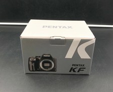 PENTAX KF 24.24 MP Digital SLR Camera - Black Model R06010 - FREE SHIPPING