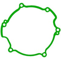 Dichtung Kupplungsdeckel FüR Kawasaki KX 80 2001-2012 AusßEn