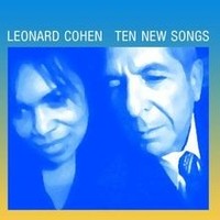Ten New Songs Von Cohen,Leonard | Cd | Zustand Neu