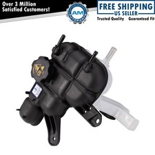 Coolant Reservoir Fits 2016-2022 Dodge Durango Jeep Grand Cherokee