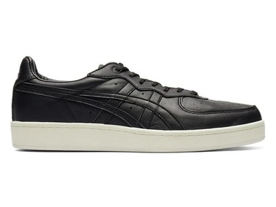 Onitsuka Tiger Sneaker GSM SD 1183A803.002 BLACK / BLACK | eBay
