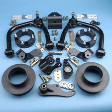 For 2025-2026 Toyota 4runner Front 3 Rear 1.5 Leveling Lift Kitcontrol Arm