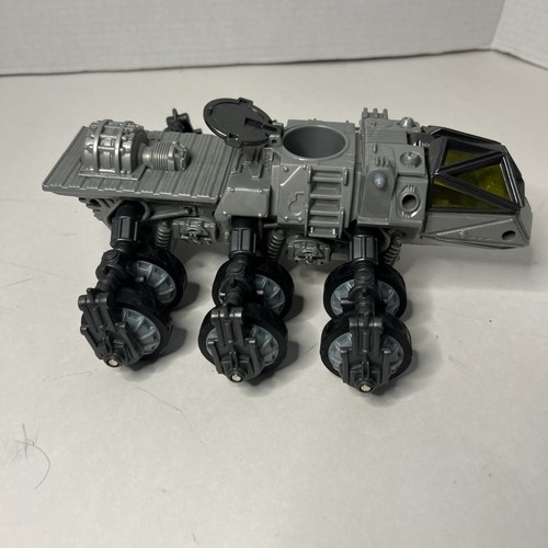 Juguete 9 pulgadas Armadillo Rover de la película Armagedón 12 de colección - Imagen 6 de 9