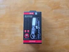 Gimbal Stabilizer Handheld Q18 360  Rotation Shooting Mode Tripod FREE SHIPPING.