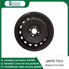 🇫🇷 JANTE TOLE RENAULT