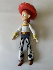 Disney Toy Story Jesse Talking Figure Thinkway Toys