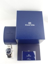 GRAND SEIKO Evolution 9 Collection 5 Days Lake Suwa SLGA021 TO254024 10