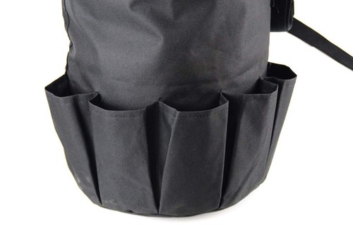 Fishing Pole Bag,Fishing Rod Organizer Travel Camping Carry Case,Oxford Fabri... - Picture 8 of 9