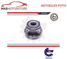 BREMSSCHLAUCH BREMSLEITUNG SKV GERMANY 29SKV491 P FÜR FIAT PUNTO EVO,PUNTO,500L