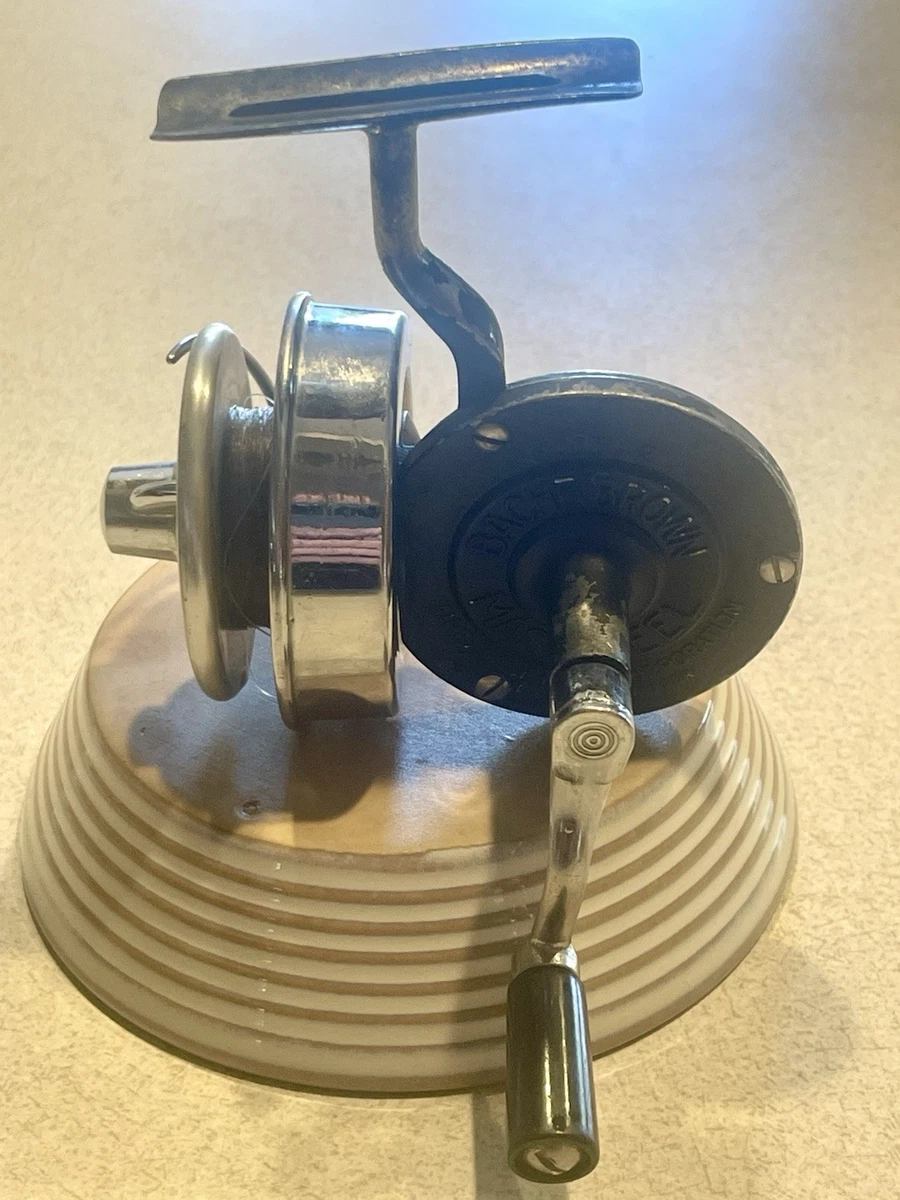 Airex Vintage Fishing Reels for sale | eBay