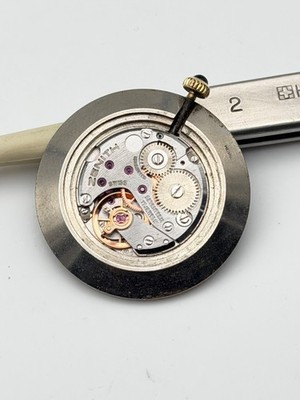 zenith museum 30.5 movement movement