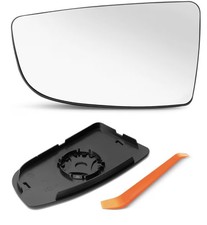 Compatible with 2015-2022 Ford Transit T150 T250 T350 Driver Side Mirror, Replac