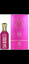 Zikra Imperial Premium Collection Eau de Parfum 100ml – Luxurious pink Natural