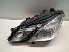 Faro proiettore anteriore sinistro Mercedes-Benz E W212 2010 A2128205761 GRZ20193