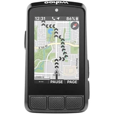 Wahoo Fitness Wahoo Elemnt Bolt 3 GPS Cycling Computer WFCC9