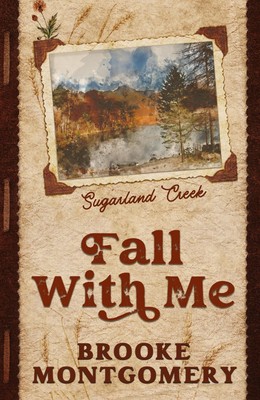 Fall With Me (Alternate Special Edition Cover) | Brooke Montgomery | Taschenbuch