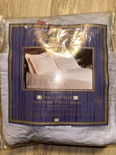 Williamsburg Matelassé Pillow Sham Set Of 2 Standard Sham