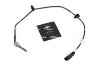 Sensor Abgastemperatur Easy FIT NRF 707183 12V M14X1.5 FüR Audi A4 B7 8HE 8EC A8