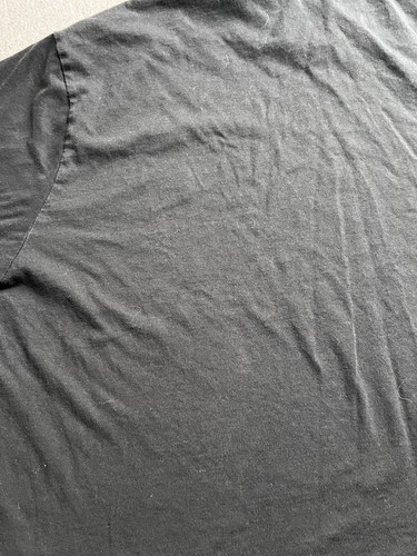 Polo Ralph Lauren Hoodie Herren XL Schwarz Pullover Leicht Relaxed Freizeit - Bild 3 von 10