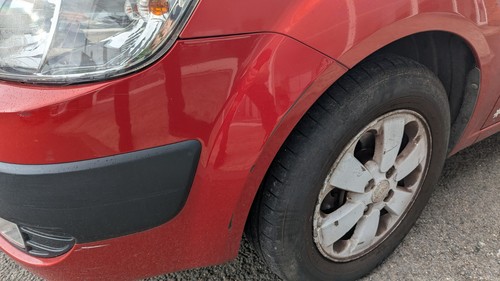 Kia Rio 1.5 CRDi Chill Hatchback 5dr Diesel Manual LOW TAX, Cheap to insure! - Picture 15 of 24