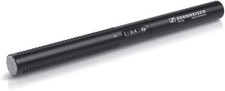 Sennheiser MKE 600 Black Shotgun Microphone with KA600 Cable for Video Camera