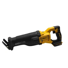 DeWalt DCS386 20V MAX Brushless Cordless Variable Speed Reciprocating Saw
