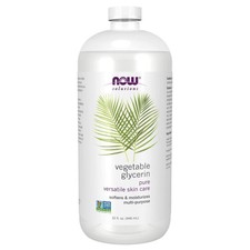 Pure Vegetable Glycerin 32 Fl Oz Multi Purpos...