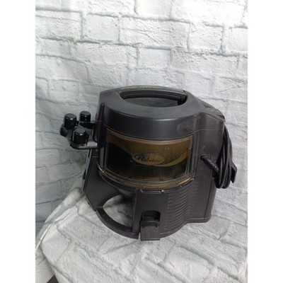 Rainbow e Series E2 Type 12 Canister Vacuum Cleaner Motor Unit Replacement USA