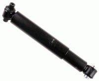 2X StoßDäMpfer Sachs 312 706 FüR FH16 Fh Volvo