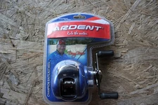 ARDENT Denny Brauer Pro Series Champion Baitcast Reel NEW!