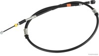 Bremsseil Seilzug Feststellbremse Herth+Buss Jakoparts J3932100 FüR Toyota