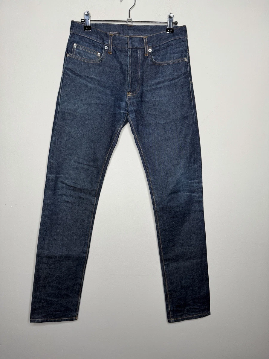 Dior Regular Jeans Men's 27 Size for sale | eBay Dior Regular Jeans Men's 27 Size for sale | eBay